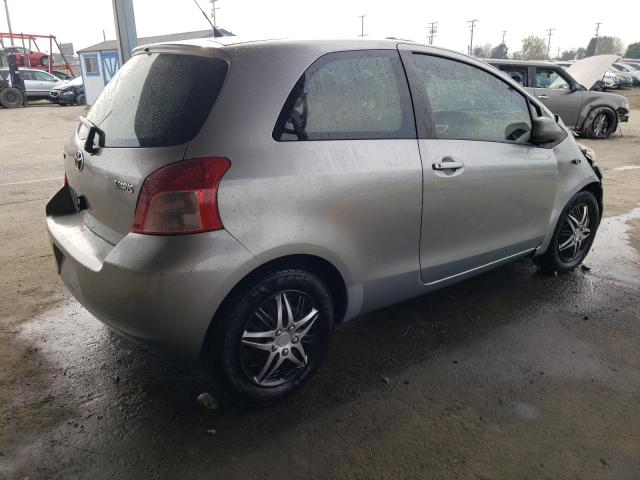 Image 3 of 2007 TOYOTA YARIS  2007 with VIN JTDJT923475088832