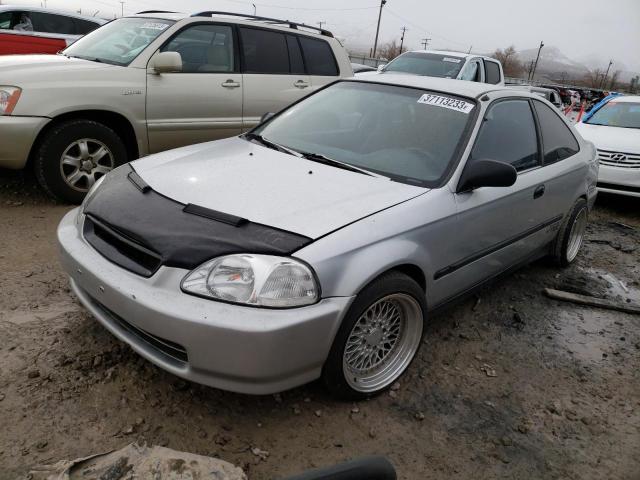 Obraz 1 z 1998 HONDA CIVIC DX 1998 z VIN 1HGEJ6120WL025723