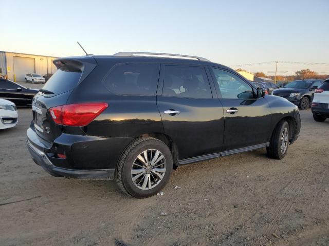 Изображение 3 2018 NISSAN PATHFINDER S 2018 с VIN 5N1DR2MM6JC659941