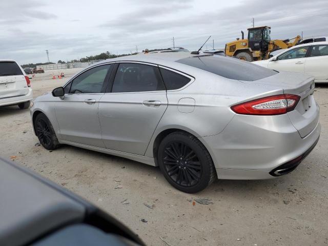 Изображение 2 2014 FORD FUSION SE 2014 с VIN 3FA6P0H92ER387043