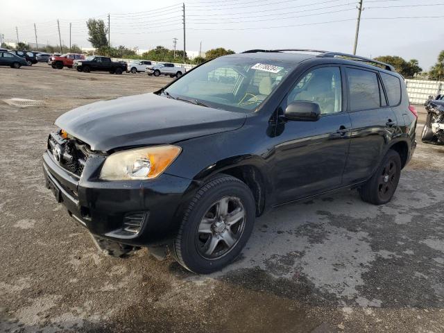 Image 1 of 2010 TOYOTA RAV4  2010 with VIN 2T3BF4DV2AW025449