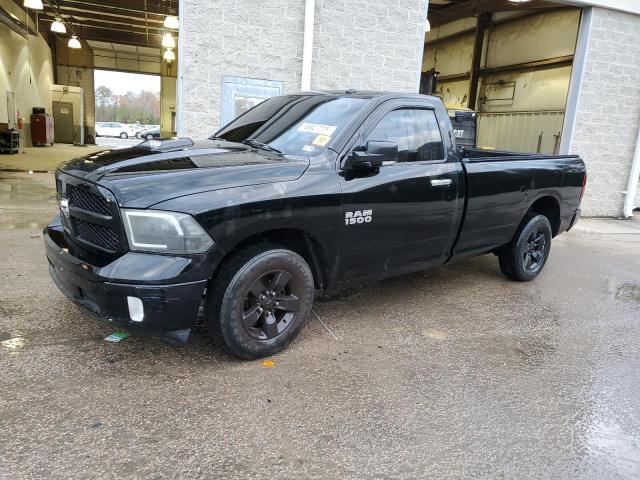 Obraz 1 z 2013 RAM 1500 SLT 2013 z VIN 3C6JR6EG5DG564125