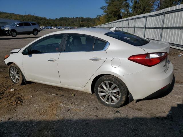 Obraz 2 z 2014 KIA FORTE EX 2014 z VIN KNAFX4A88E5162595