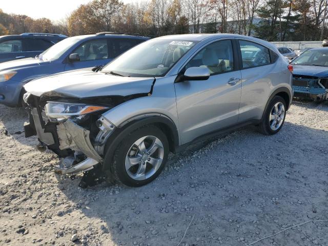 Obraz 1 z 2021 HONDA HR-V LX 2021 z VIN 3CZRU6H38MM709107