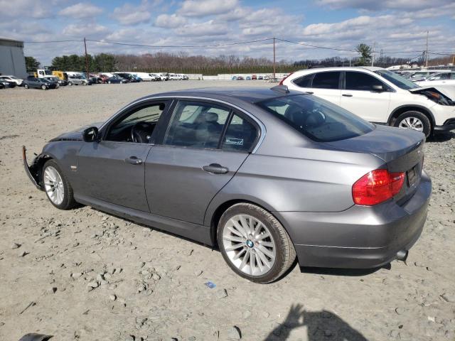 Image 2 of 2011 BMW 335 XI 2011 with VIN WBAPL5C5XBA918844