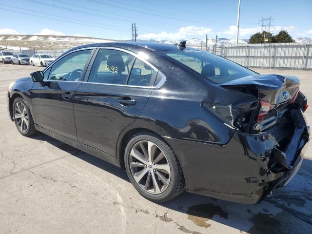 Image 2 of 2016 SUBARU LEGACY 2.5I LIMITED 2016 with VIN 4S3BNBL62G3021141