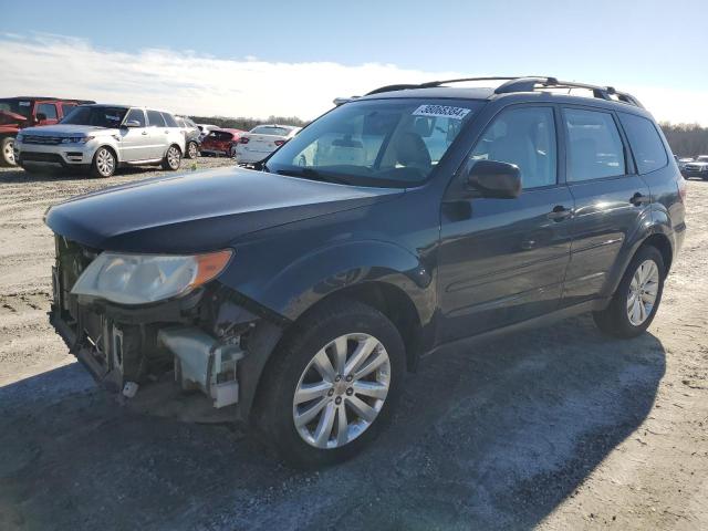 Изображение 1 2011 SUBARU FORESTER 2.5X PREMIUM 2011 с VIN JF2SHADC0BH735756