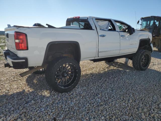 Изображение 3 2015 GMC SIERRA K2500 DENALI 2015 с VIN 1GT120EG6FF194110