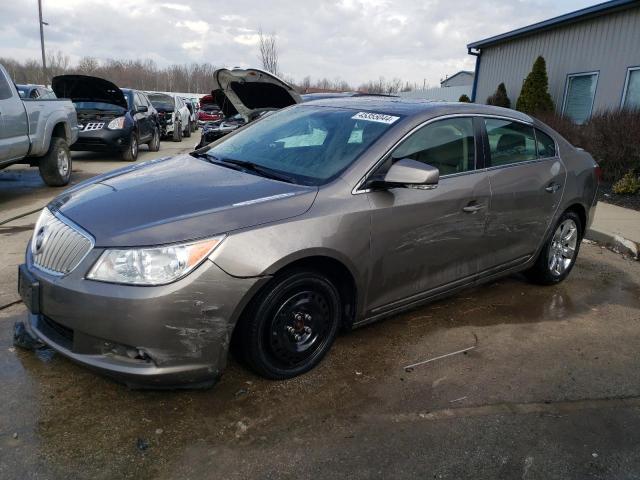 2012 BUICK LACROSSE  2012 image