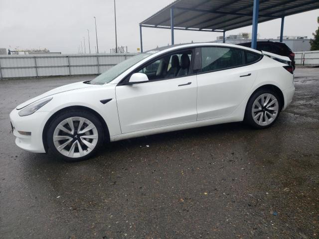 Obraz 2023 TESLA MODEL 3  2023