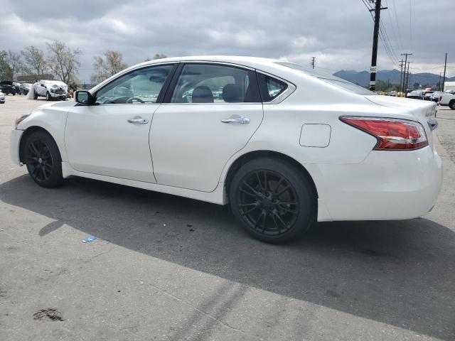 Изображение 2 2015 NISSAN ALTIMA 2.5 2015 с VIN 1N4AL3AP9FN315079