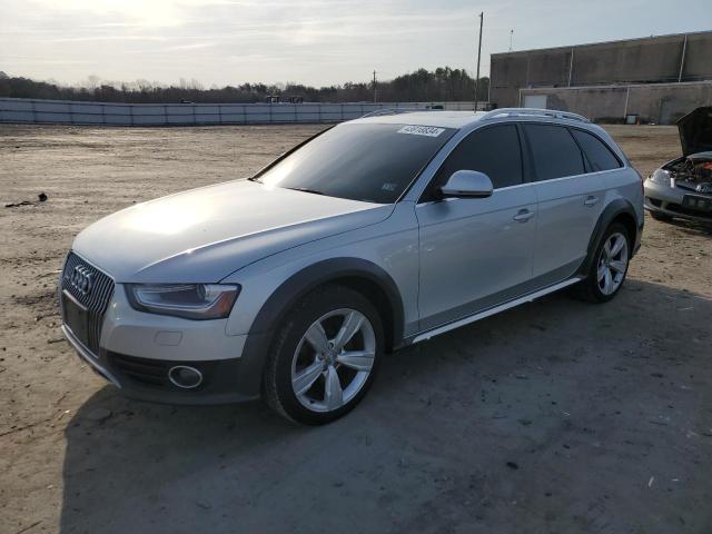 Obraz 1 z 2014 AUDI A4 ALLROAD PREMIUM PLUS 2014 z VIN WA1UFAFL1EA068049