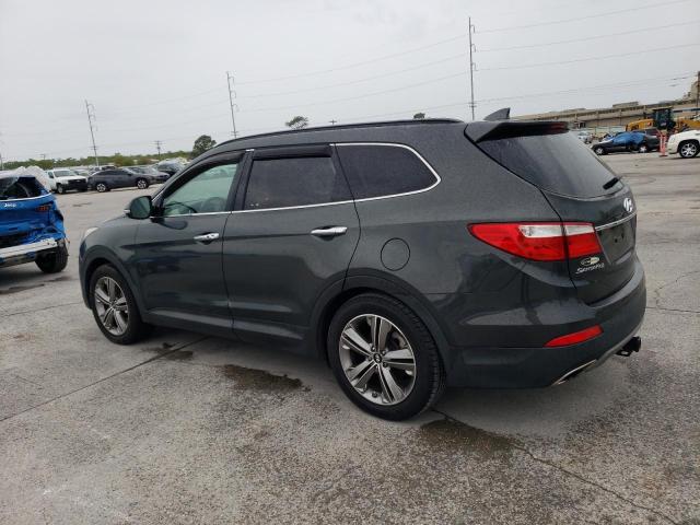 Obraz 2 z 2013 HYUNDAI SANTA FE LIMITED 2013 z VIN KM8SR4HF0DU003733