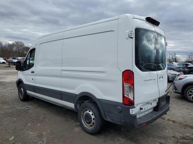 Изображение 2 2019 FORD TRANSIT T-250 2019 с VIN 1FTYR2CMXKKB55987