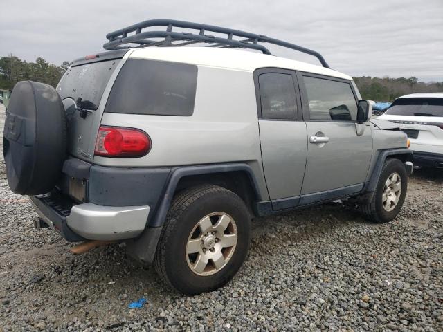 Obraz 3 z 2009 TOYOTA FJ CRUISER  2009 z VIN JTEZU11F09K008472