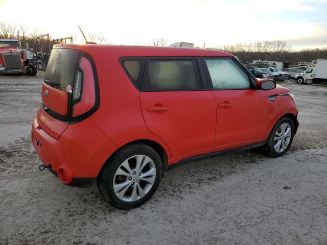 Obraz 3 z 2016 KIA SOUL ! 2016 z VIN KNDJX3A55G7851790