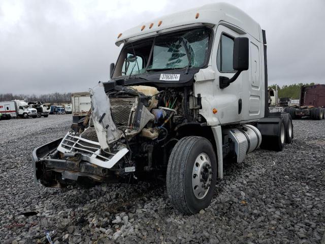 Изображение 2 2020 FREIGHTLINER CASCADIA 125  2020 с VIN 3AKJGLDRXLDKY6664