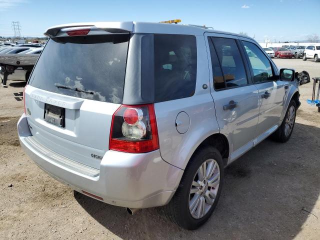 Image 3 of 2010 LAND ROVER LR2 HSE 2010 with VIN SALFR2BN4AH188084