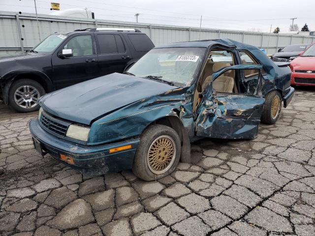 1992 PLYMOUTH SUNDANCE DUSTER 1992 image