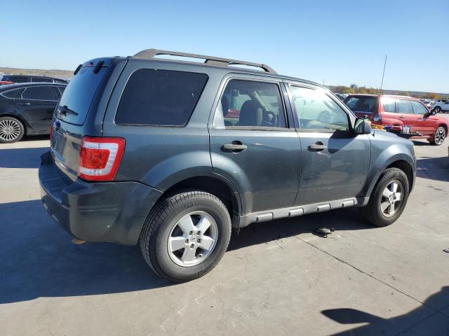 Image 3 of 2009 FORD ESCAPE XLT 2009 with VIN 1FMCU03G99KD15371