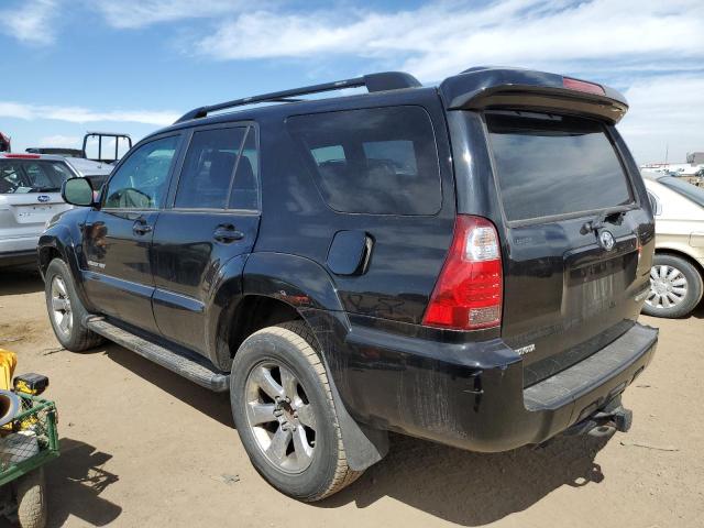 Image 2 of 2006 TOYOTA 4RUNNER LIMITED 2006 with VIN JTEBT17R868032663
