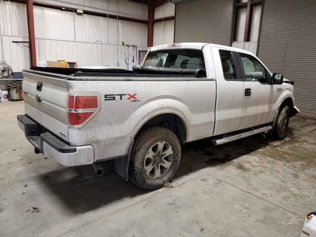 Image 3 of 2013 FORD F150 SUPER CAB 2013 with VIN 1FTFX1EF3DFD11661