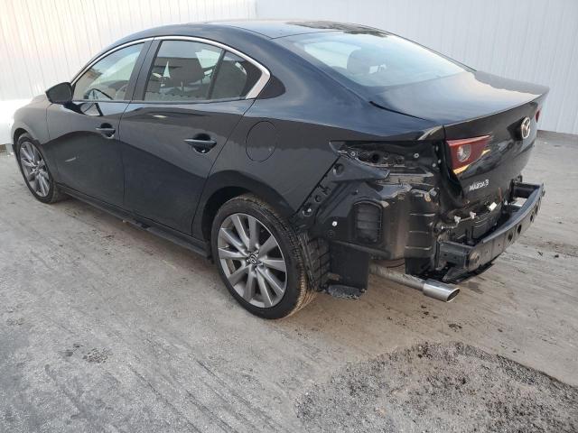 Изображение 2 2023 MAZDA 3 PREFERRED 2023 с VIN 3MZBPACM6PM358989