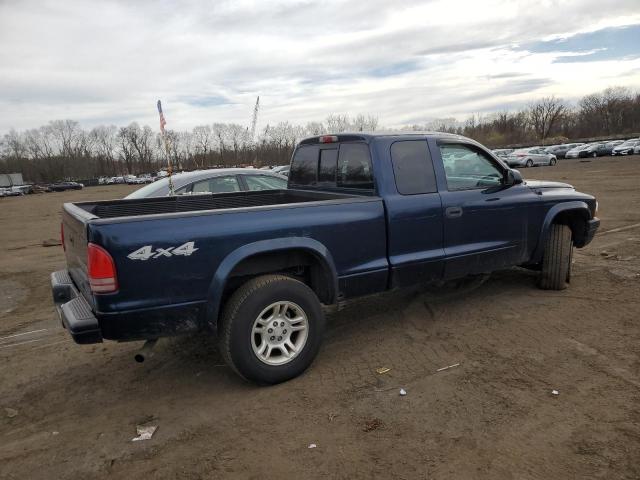 Изображение 3 2004 DODGE DAKOTA SPORT 2004 с VIN 1D7HG32K14S508055
