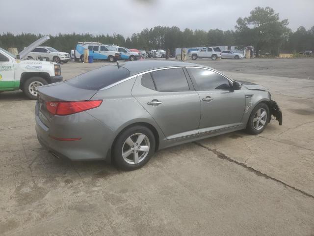 Изображение 3 2015 KIA OPTIMA LX 2015 с VIN 5XXGM4A75FG499083