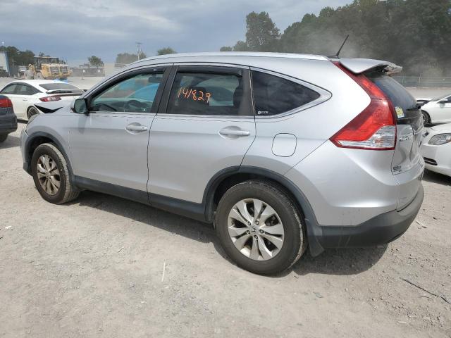 Obraz 2 z 2012 HONDA CR-V EXL 2012 z VIN 5J6RM4H76CL050922