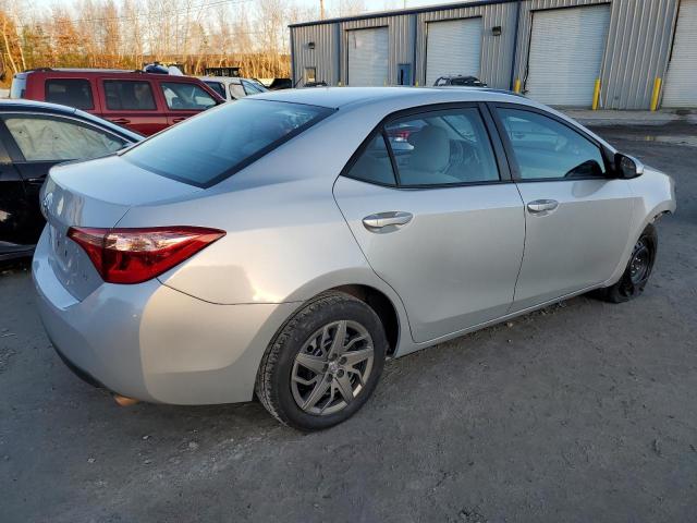Obraz 3 z 2017 TOYOTA COROLLA L 2017 z VIN 2T1BURHEXHC879932
