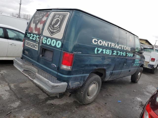 Obraz 3 z 1999 FORD ECONOLINE E350 SUPER DUTY VAN 1999 z VIN 1FTSE34L4XHB31525