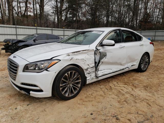 Изображение 2016 HYUNDAI GENESIS 3.8L 2016
