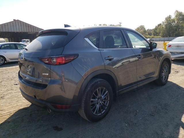 Image 3 of 2019 MAZDA CX-5 TOURING 2019 with VIN JM3KFACM8K1554645