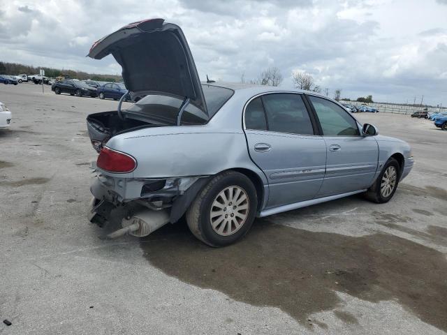 Изображение 3 2005 BUICK LESABRE CUSTOM 2005 с VIN 1G4HP52K35U122826