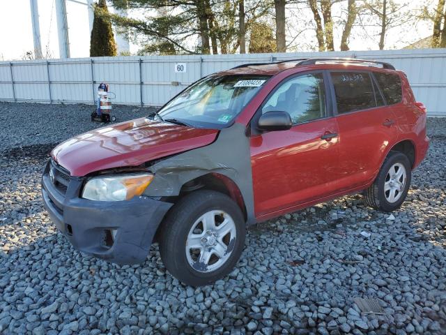 Obraz 2012 TOYOTA RAV4  2012