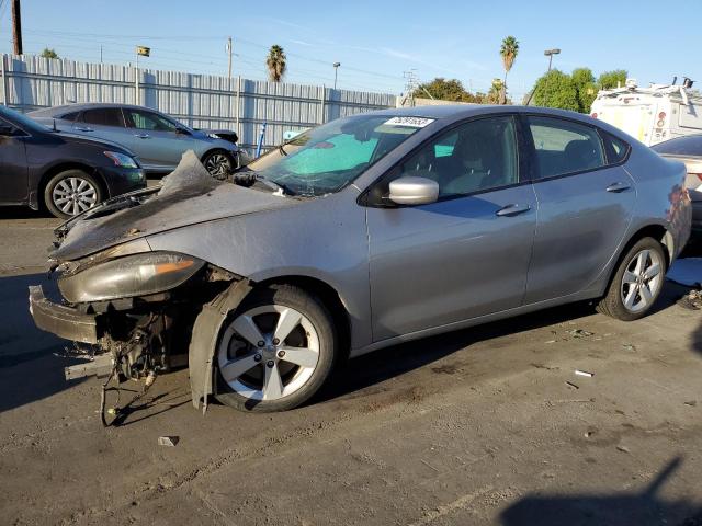 2016 DODGE DART SXT 2016 image