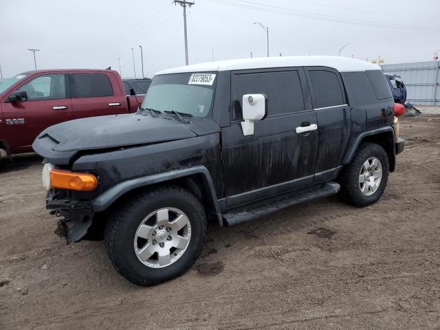 Obraz 1 z 2008 TOYOTA FJ CRUISER  2008 z VIN JTEZU11F68K004277