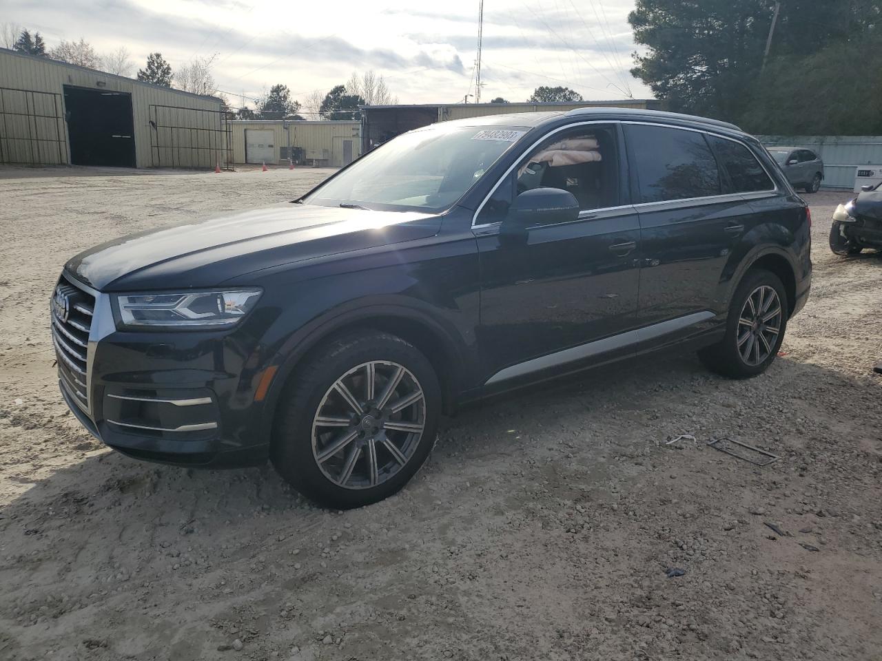 Obraz 2017 AUDI Q7 PREMIUM 2017