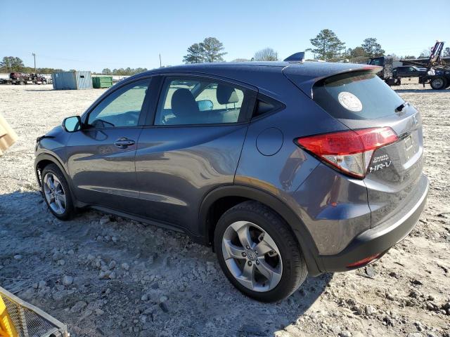 Image 2 of 2019 HONDA HR-V LX 2019 with VIN 3CZRU5H36KG710066