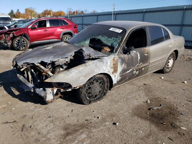 Obraz 2000 BUICK LESABRE CUSTOM 2000