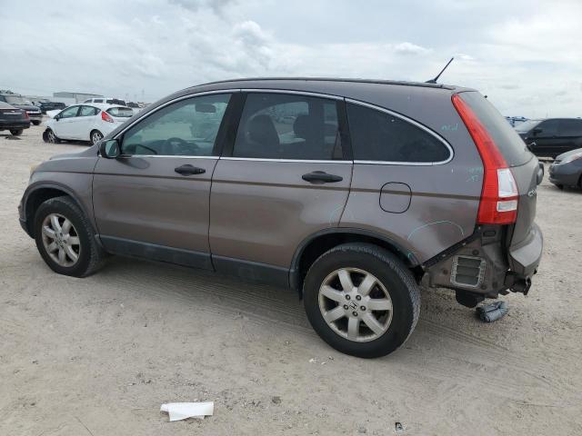 Image 2 of 2011 HONDA CR-V SE 2011 with VIN 5J6RE3H47BL001949