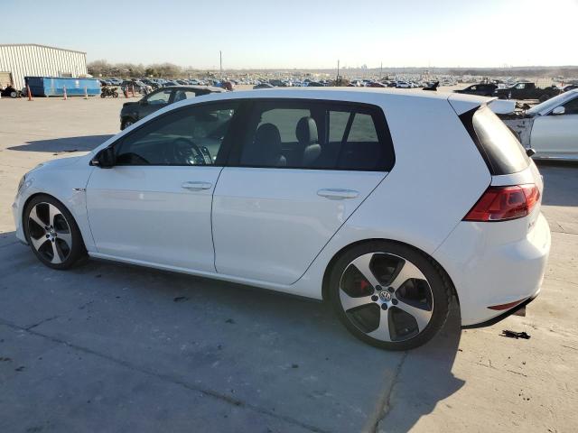Изображение 2 2016 VOLKSWAGEN GTI S/SE 2016 с VIN 3VW4T7AU6GM043667