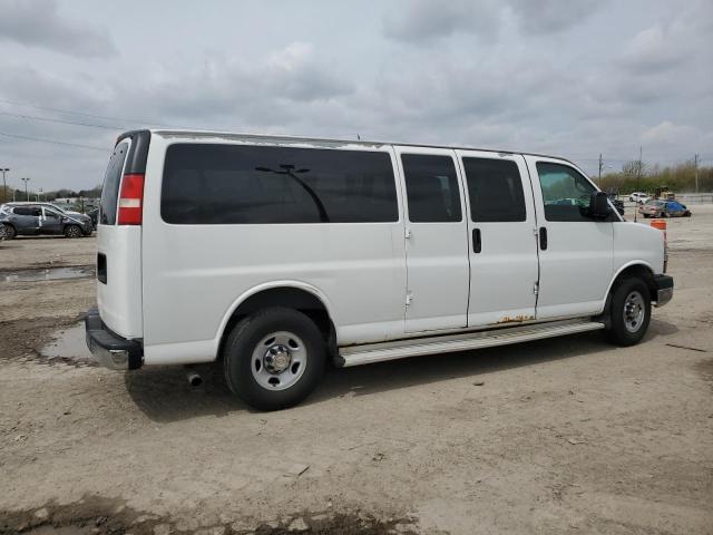 Image 3 of 2013 CHEVROLET EXPRESS G3500 LT 2013 with VIN 1GAZG1FA4D1110602