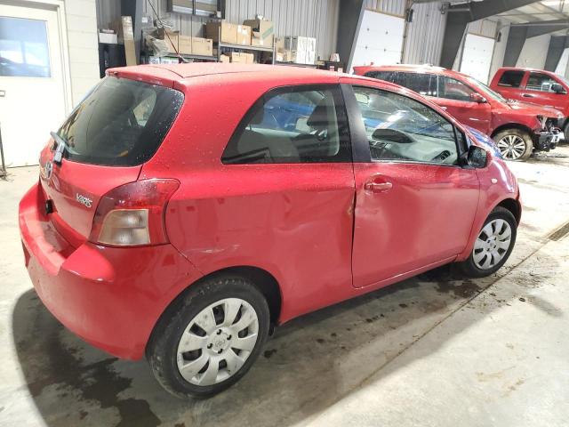 Obraz 3 z 2008 TOYOTA YARIS  2008 z VIN JTDJT903185209787
