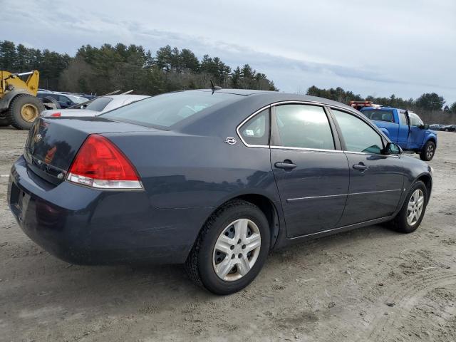 Obraz 3 z 2008 CHEVROLET IMPALA LS 2008 z VIN 2G1WB58N881290661