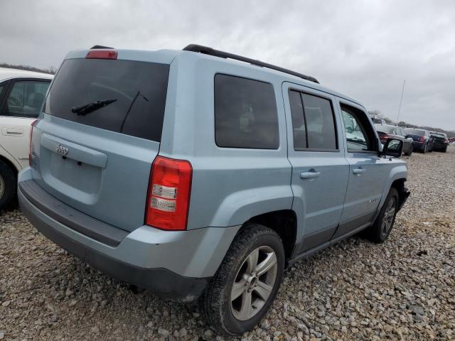 Obraz 3 z 2013 JEEP PATRIOT SPORT 2013 z VIN 1C4NJRBB6DD228864