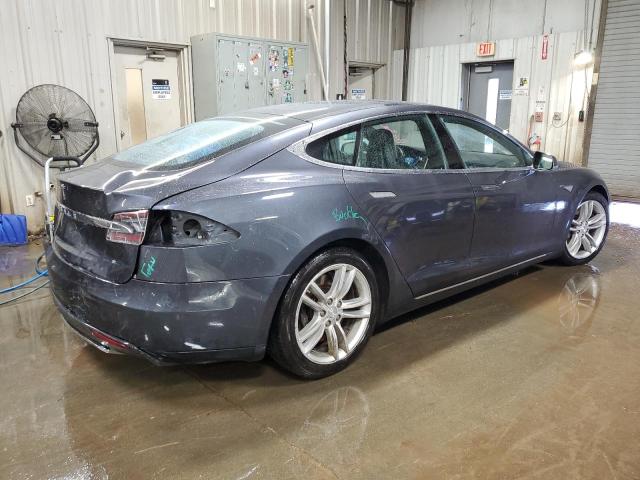 Изображение 3 2016 TESLA MODEL S  2016 с VIN 5YJSA1E24GF116528