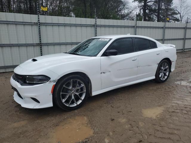 Изображение 1 2023 DODGE CHARGER GT 2023 с VIN 2C3CDXHG2PH538947