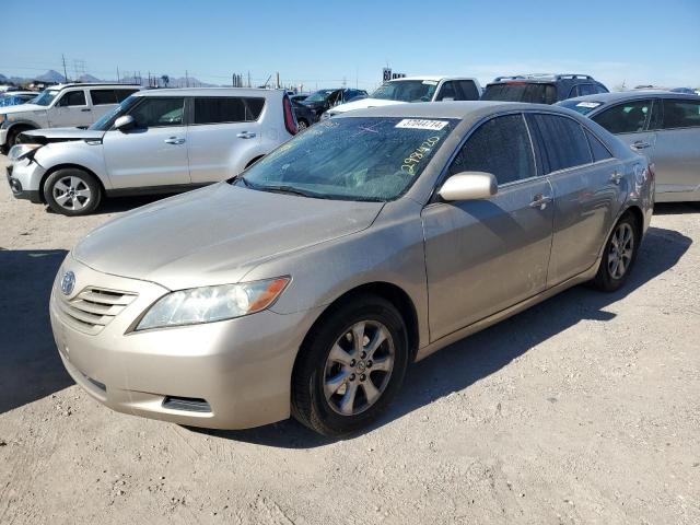 2009 TOYOTA CAMRY BASE 2009 image